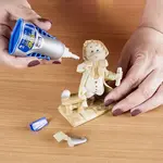 Foto de aplicação - Tekbond Instantânea Control - 1