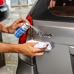 Foto de aplicação - Tira Kola - 1