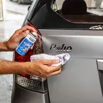 Foto de aplicação - Tira Kola - 3