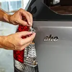 Foto de aplicação - Tira Kola - 4