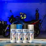 Foto de aplicação - Tinta Spray Uso Geral - 9