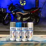 Foto de aplicação - Tinta Spray Uso Geral - 10
