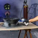 Foto de aplicação - Tinta Spray Uso Geral - 12