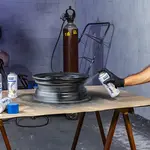 Foto de aplicação - Tinta Spray Uso Geral - 13