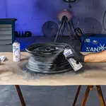 Foto de aplicação - Tinta Spray Uso Geral - 15