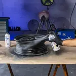 Foto de aplicação - Tinta Spray Uso Geral - 16