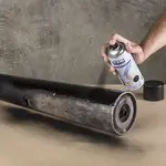 Foto de aplicação - Tinta Spray Uso Geral - 19