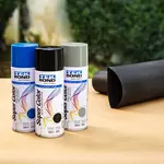 Foto de aplicação - Tinta Spray Uso Geral - 20