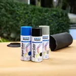 Foto de aplicação - Tinta Spray Uso Geral - 21