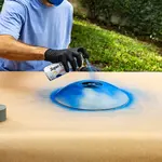 Foto de aplicação - Tinta Spray Uso Geral - 23