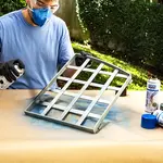 Foto de aplicação - Tinta Spray Uso Geral - 26