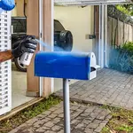 Foto de aplicação - Tinta Spray Uso Geral - 29